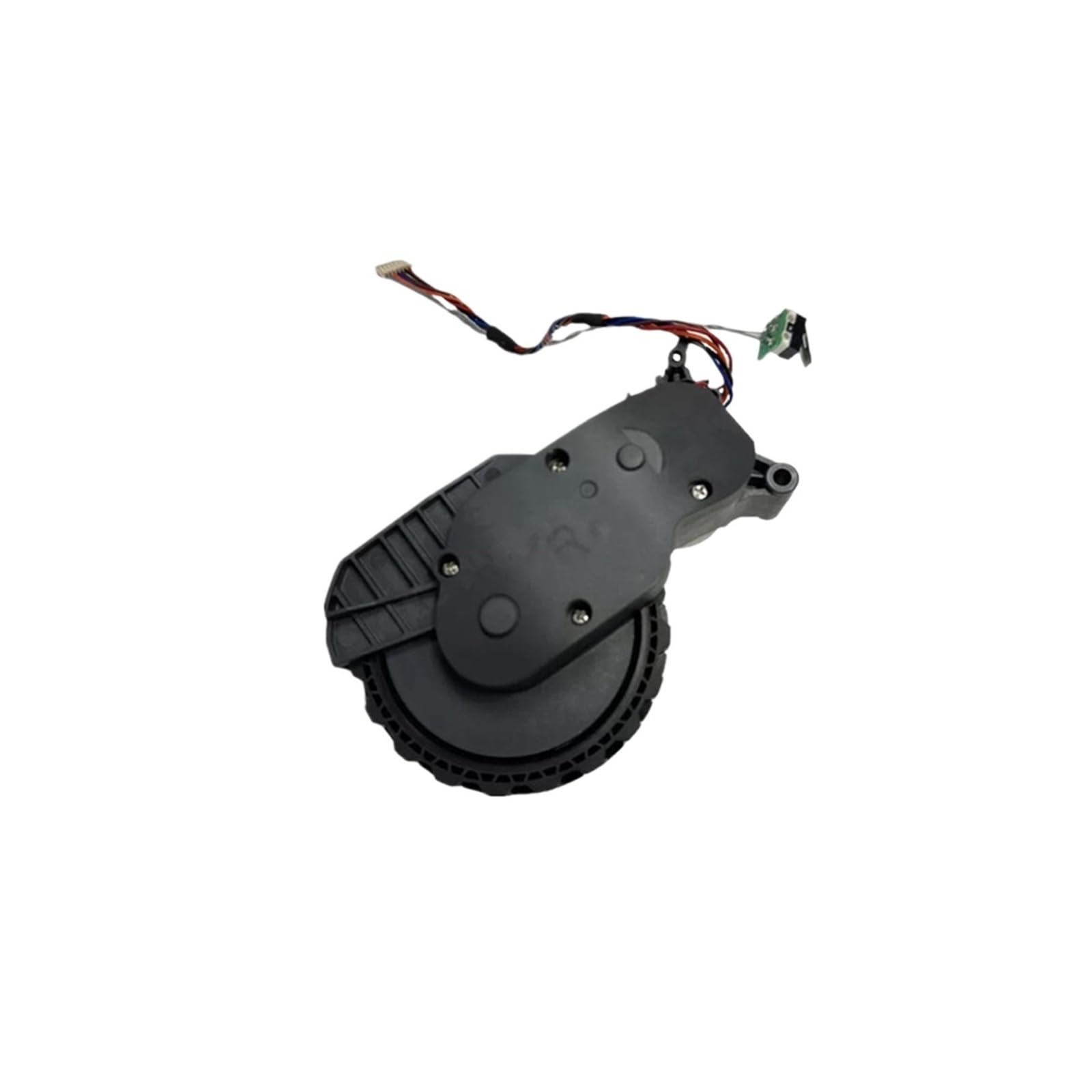 EEZII Wheel，Compatible For Roborock，S5Max/T7/S6Pure/S6MaxV/E5/S4Max/G10/S7Pro Left And Right Walking Wheels Vacuum Cleaner Accessories(Right)
