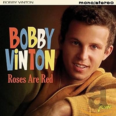 Roses are Red