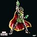 Marvel Legends Series Emperor Doom, Fantastic Four Comics Collectible 6-Inch Scale Action Figure