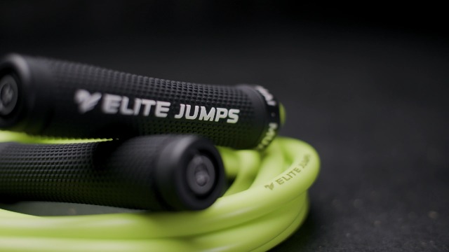 Amazon.com : Muay Thai 3.0 Weighted Jump Rope for Men & Women