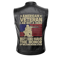 新品ameri RIDERS FAKE LEATHER VEST JACKET VTG Motorcycles Ride Hard by America Leather Vest | eBay