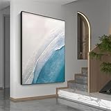DéCoration murale sur toile accrocheuse: magnifique art mural pour une idée de décoration intérieure ou un cadeau pour un parent et des amis. Une magnifique toile encadrée à accrocher dans le salon, la chambre ou la cuisine, le bureau, l'hôtel. Art mural décoratif pour la maison ,Une façon d'exprimer un amour pour la peinture et un amour pour la vie