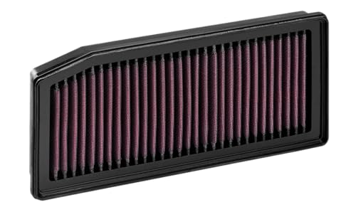 Filtre à air MAGNETI MARELLI 000202119011 pièce de rechange filtration moteur essence diesel
