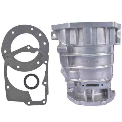 Carcasa de extensión de transferencia 4WD adaptador 5093166AA para Dodge Ram 3500 4x4