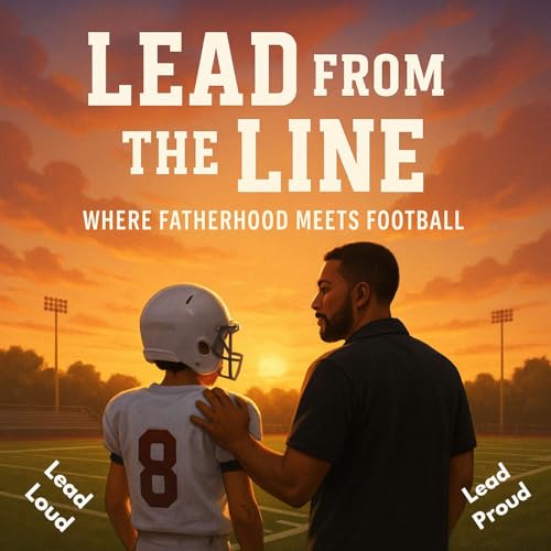 S1:E1: The Why Behind the Whistle