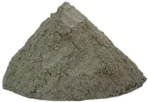Cemento refractario castable, resistencia 2800F, 12.5 lbs miniatura 2