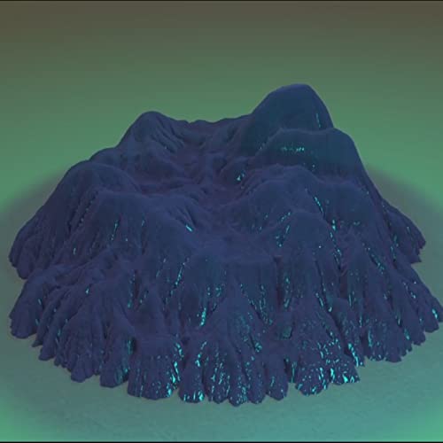 Living Data: EP02 - A Place in the Sun