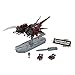 Snap Ships Scarab K.L.A.W. Interceptor - Construction Toy for Custom Building and Battle Play - Ages 8+