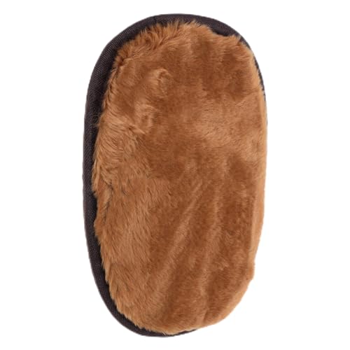 CALLARON Cuidado De Los Zapatos Kit De Limpieza De Zapatillas Guantes Para Limpieza Kit De Coche Cepillos De Limpieza Para Uso Doméstico Mitones Kit De Brillo De Zapatos Bota Kit De