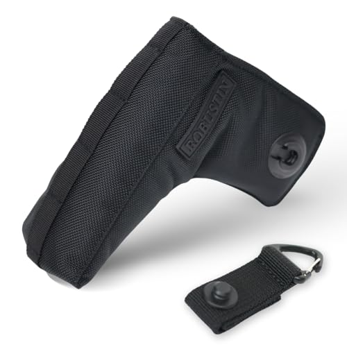 ROBUSTIN �t�B�h���b�N�� �S���t �p�^�[�J�o�[ CORDURA �o���X�e�B�b�N �i�C���� �s���^�C�v �}���b�g ���̓}�O�l�b�g�J�� �p�^�[ �J�o�[ �S���t �w�b�h�J�o�[