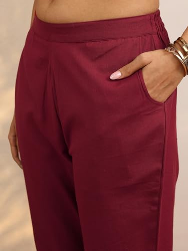 Image of Libas Women Trousers