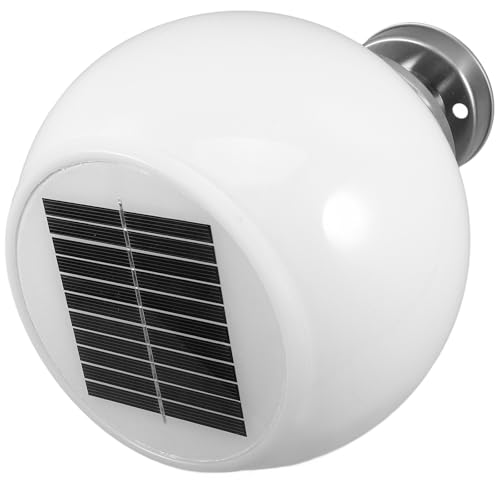Lampe solaire pour pilier étanche IP65 en alu et inox haute brillance