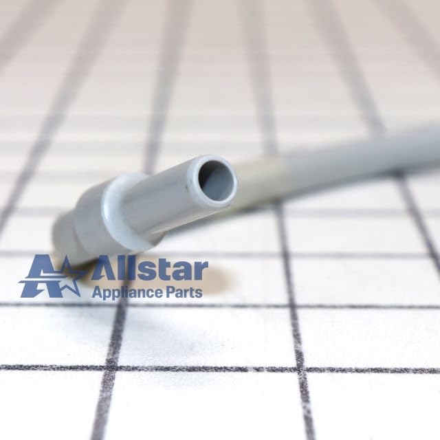 WPW10217922 OEM Ice Machine Water Line
