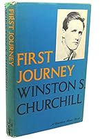 First Journey B0007DYLL4 Book Cover