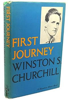 Hardcover First Journey Book