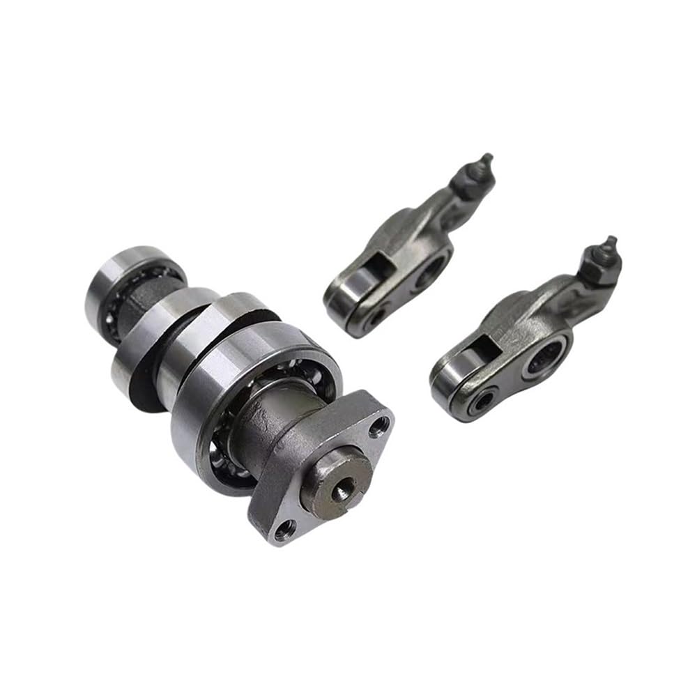Árbol de levas para reparar motor CB190R y mejorar aceleración
