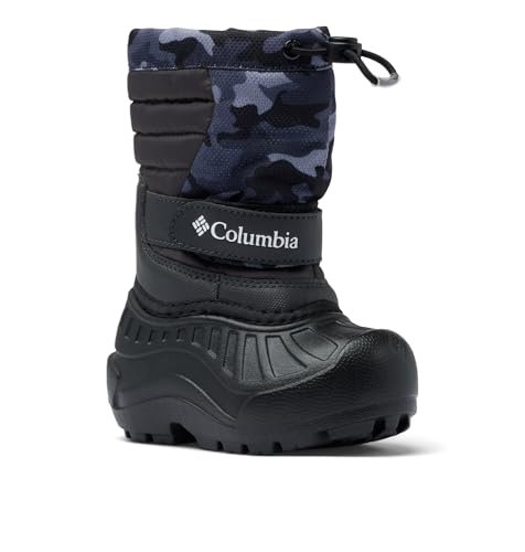 Columbia Youth Powderbug Snowlite Boot