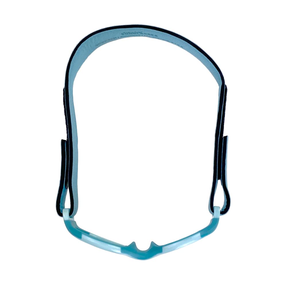 ActiveSol Baby Lunettes de soleil Explorer | Garçons et filles | avec bandeau extra-souple | Polarisées, protection UV400, catégorie de filtre 3 | Onesize 0-2 ans | extra légères