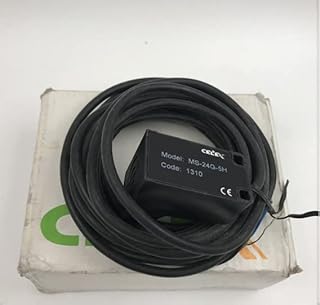 Davitu Motor Controller - MS-24G-5H sensor and original