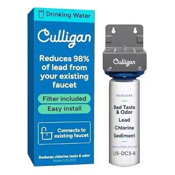 Best Under Sink Water Filter Without Separate Faucet Guide! 14 /
