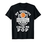 Funny Basketball Clothing For Basketball Pop