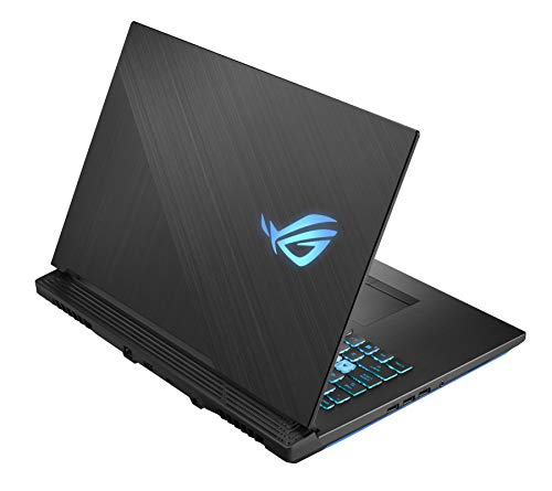 best gaming laptop under 2000, best laptop under 2000, ASUS ROG Strix Hero III, G731GV-DB74