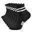 Black 8 pairs
