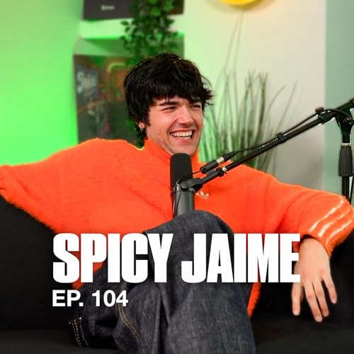 17 Grados | Ep. 104 Spicy Jaime