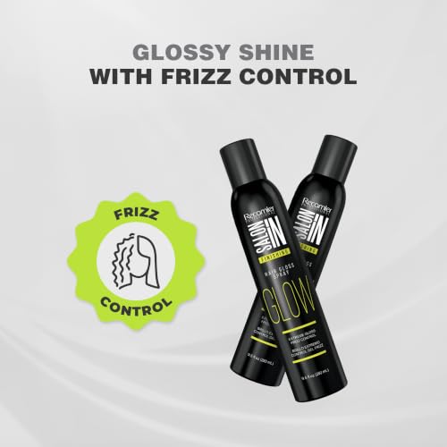 Salon In by Recamier Hair Gloss Spray 280 ml miniatura 4