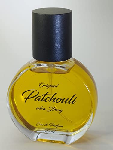 perfume pachuli hombre