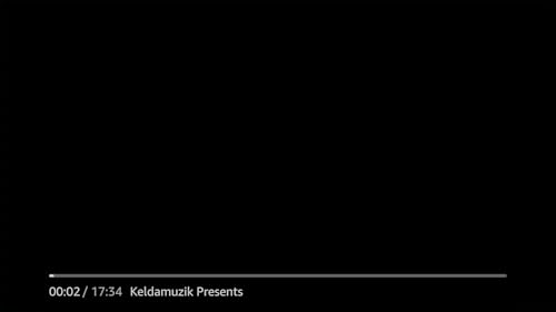 Keldamuzik Presents