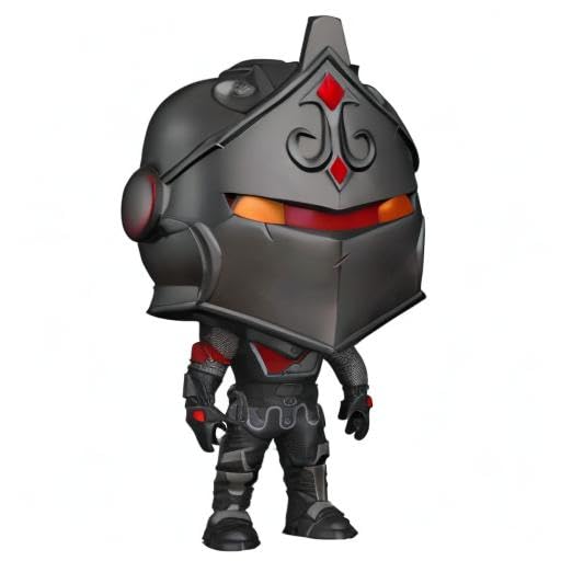 Amazon.com: Funko Pop! Games: Fortnite - Black Knight