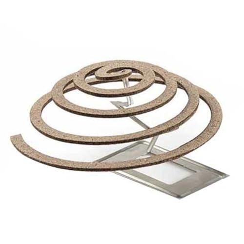 Espiral Antimosquitos