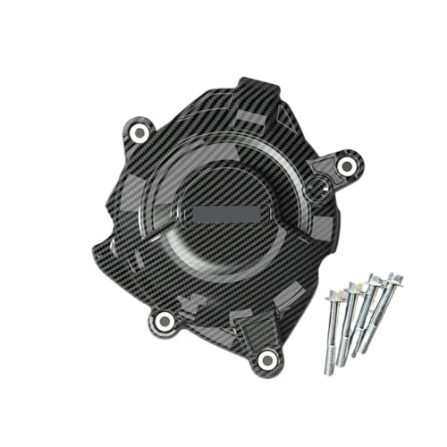 Couvercle protection moteur R3 protège carter contre projections