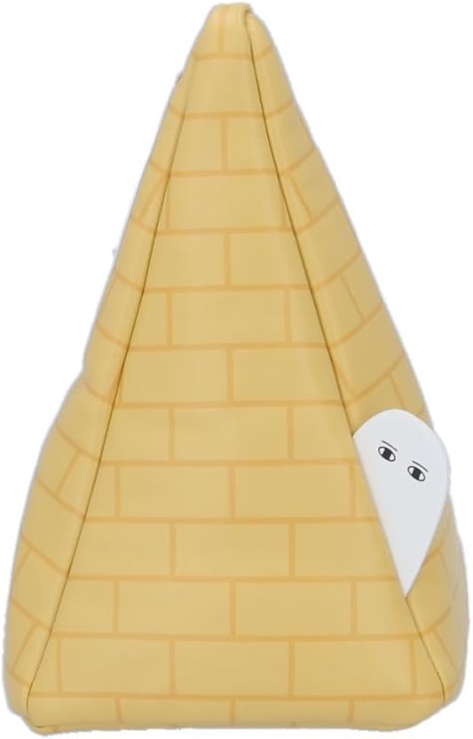 ハイキュー　孤爪研磨　ぬいぐるみペンポーチ ハイキュー!!】ぬいぐるみペンポーチE 孤爪研磨(リニューアル