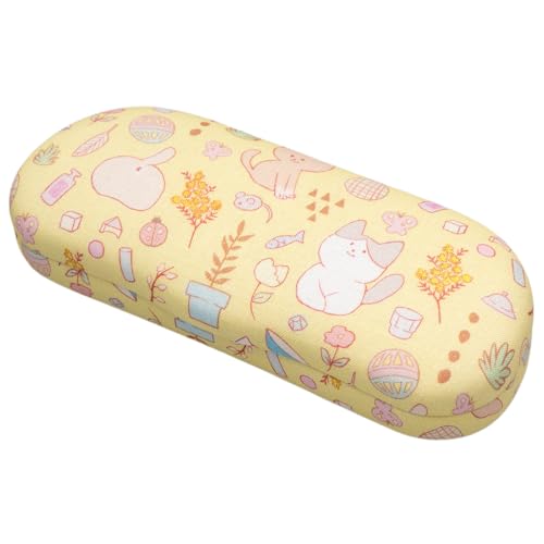 �p�[��(Pearl) ���K�l�P�[�X �n�[�h ������� ���f�B�[�X �l�R �L ���킢�� �R�b�g���� �o�l�� �J�� �ዾ PC���K�l �V�ዾ �C�G���[ HO-23 �l�R�A�\�r YE �M�t�g �v���[���g