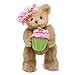 Bearington Casey Cupcake Birthday Teddy Bear 10