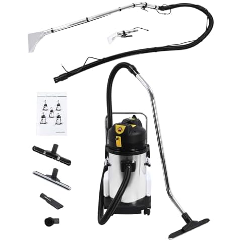 LyeXD 1000W Carpet Cleaning Machine Cover