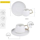 Zoom IMG-1 karaca saturn set di tazze Zoom IMG-1 karaca saturn set di tazze