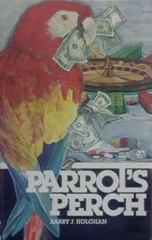 Paperback The parrot's perch Book