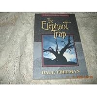 The Elephant Trap B000B5T4FG Book Cover