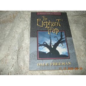 Unknown Binding The Elephant Trap Book