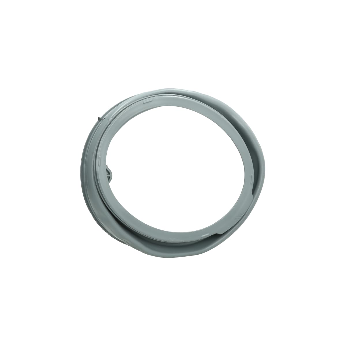 SOS Accessoire Guarnizione Oblò (Polsino) Per Lavatrici AEG Ed Electrolux – Ricambio Originale Sostitutivo 1327246003