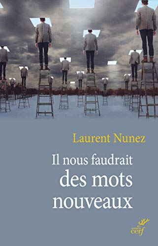 Il nous faudrait des mots nouveaux (ACTUALITE) Livre eBook France