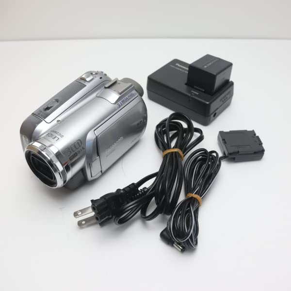 パナソニックminiDVデジタルビデオカメラNV-GS300 【公式通販】