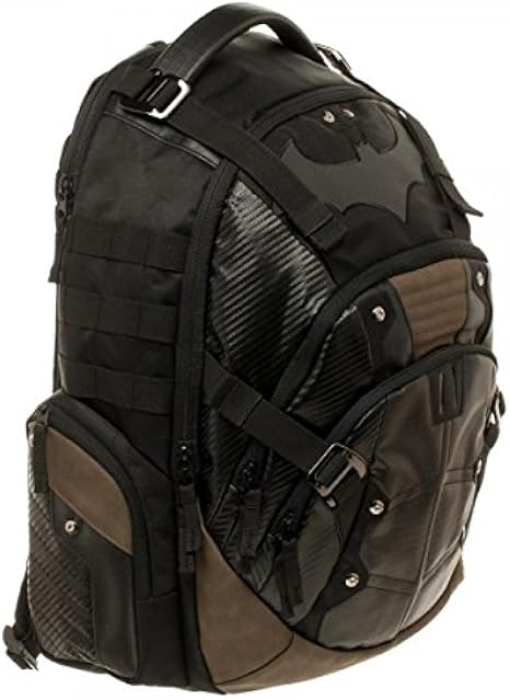 batman tactical issue backpack