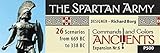 Commands & Colors: Ancients Expansion Number 6 - The Spartan Army