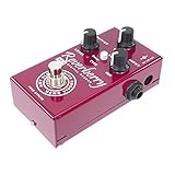 AMT Garantía de por vida AMT RY-1 Reverberry HQ Digital Reverb Pedal