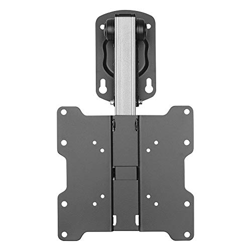 Under Cabinet Low-Profile Mount For 13-37 Inch Tvs #TOP3