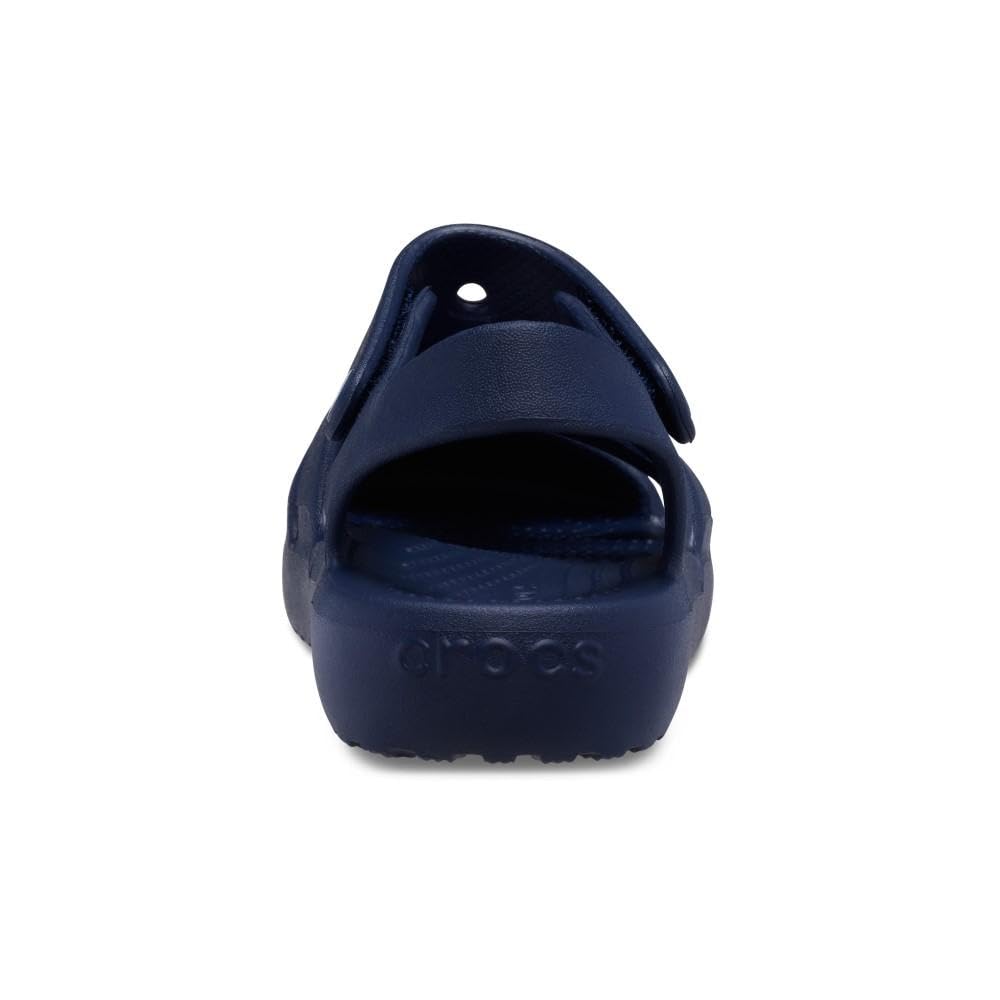 Crocs Classic Fisherman K Sandale Mixte enfant